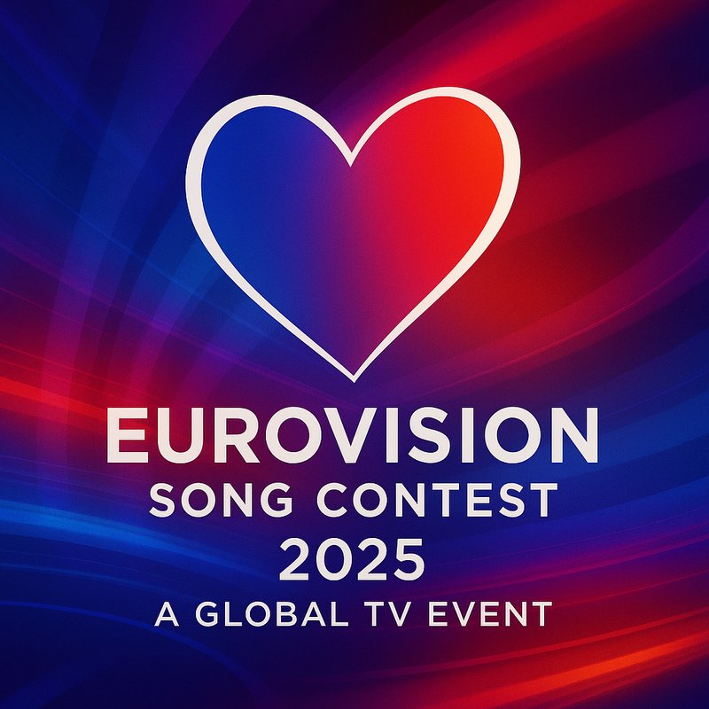 The 2025 Eurovision Song Contest: A Global TV Event
