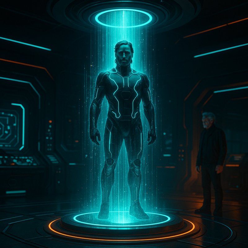 The Arrival of 'Tron: Ares'