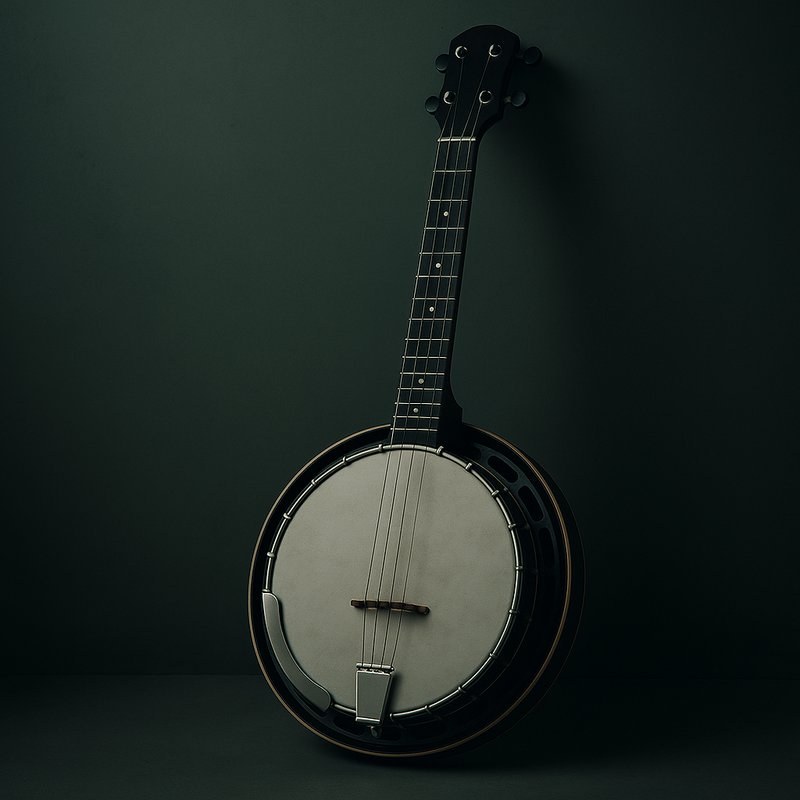 The Banjo in 'Deliverance'