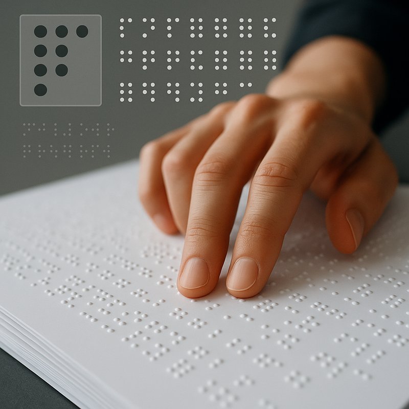 The Braille System