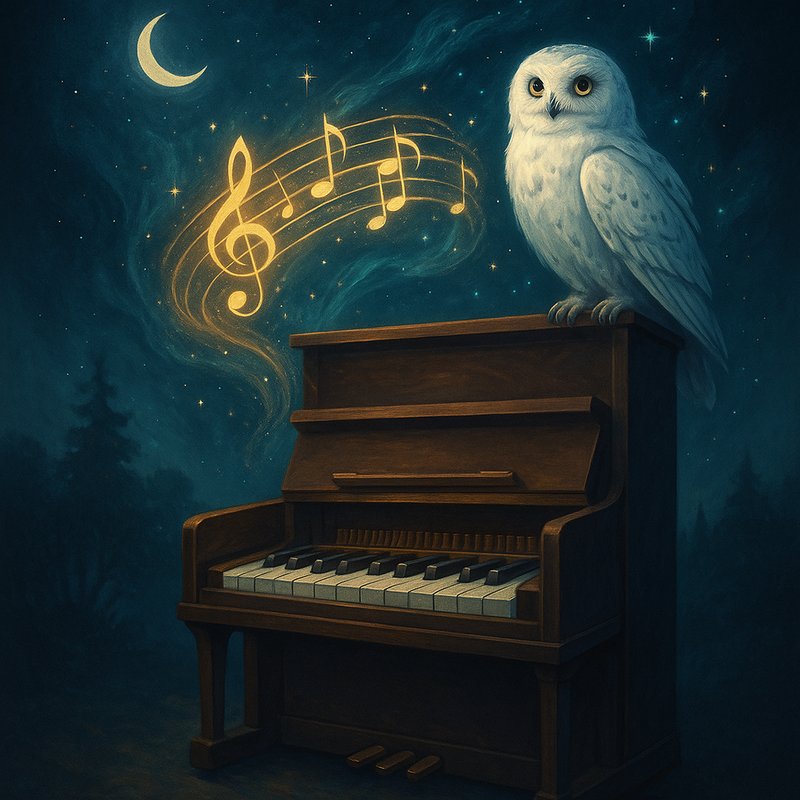 The Celesta and 'Hedwig's Theme' Magic