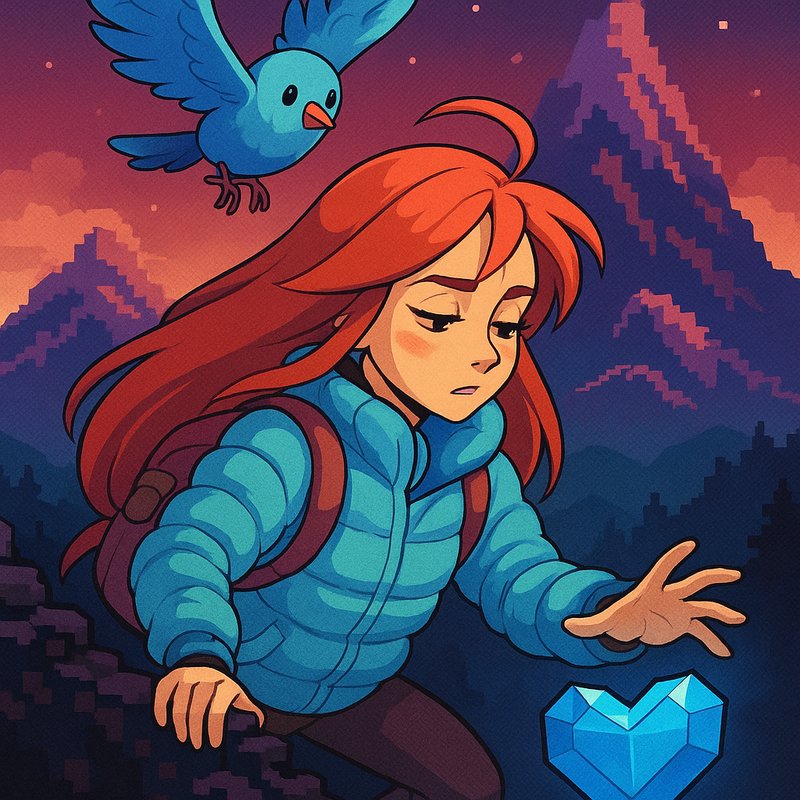 The Celesta's Secret Debut