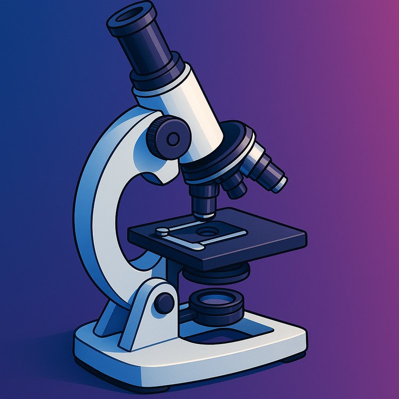 The Compound Microscope