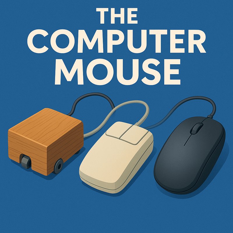 The Computer Mouse