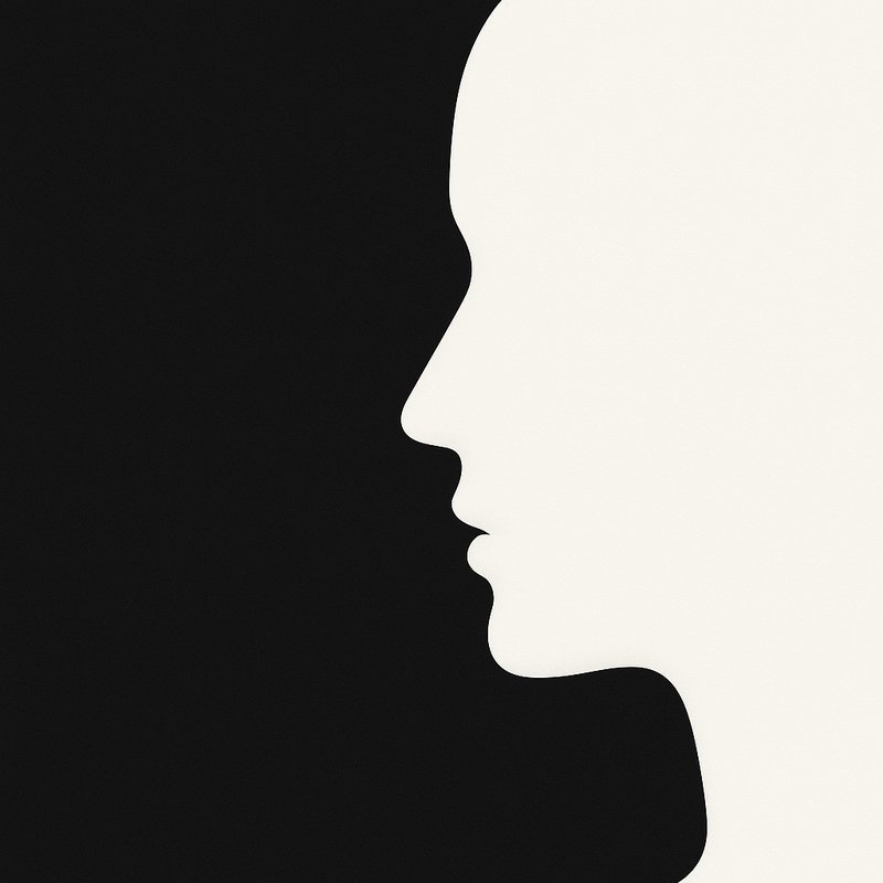 The Concept of 'Negative Space'