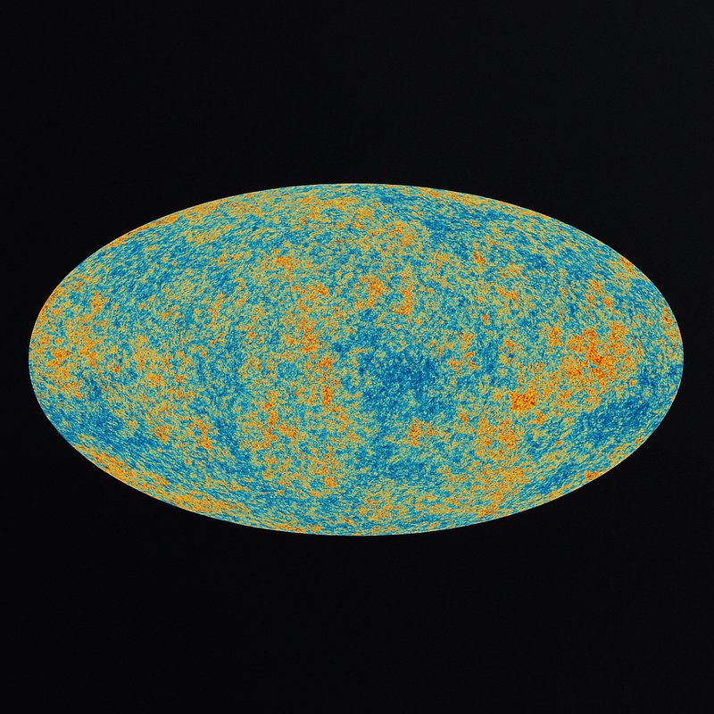 The Cosmic Microwave Background (CMB)