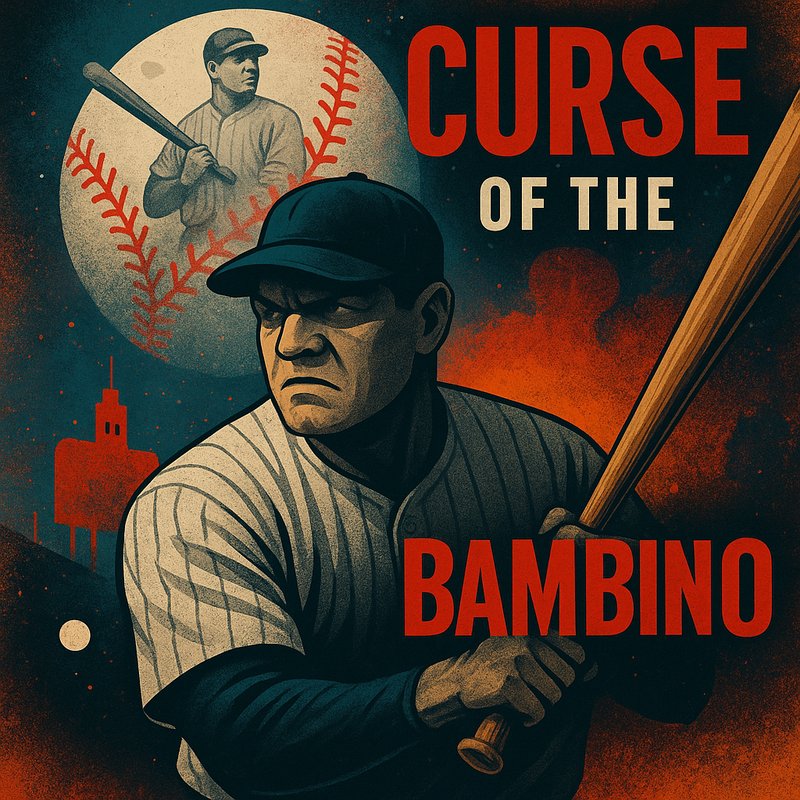 The Curse of the Bambino