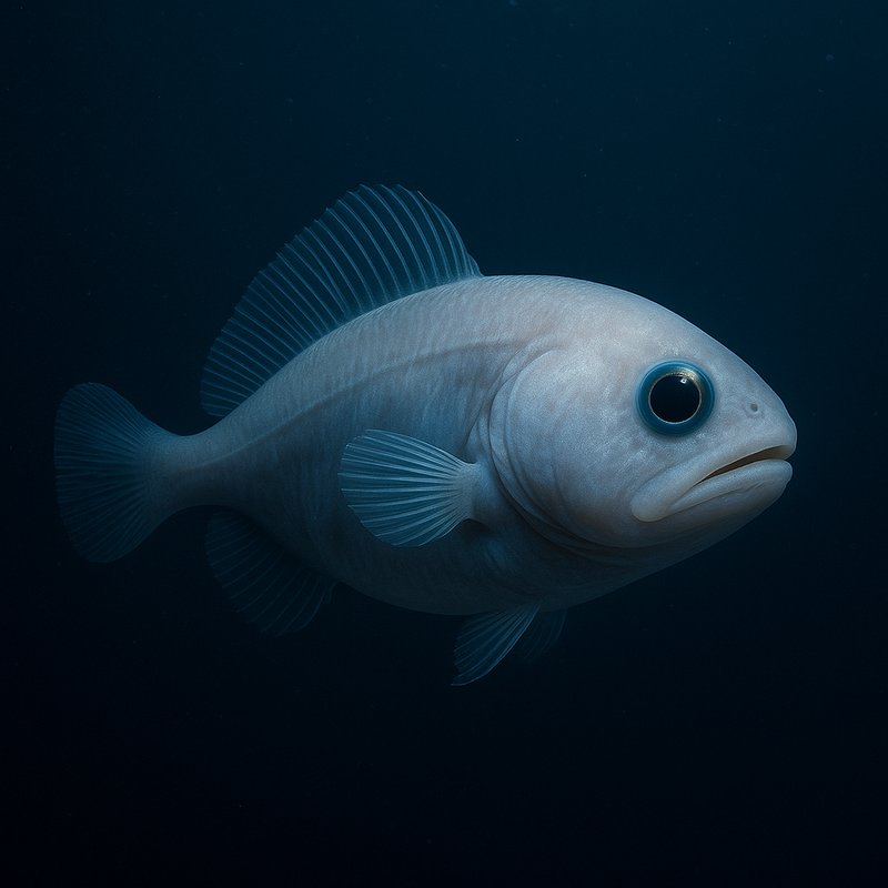 The Deepest Living Fish