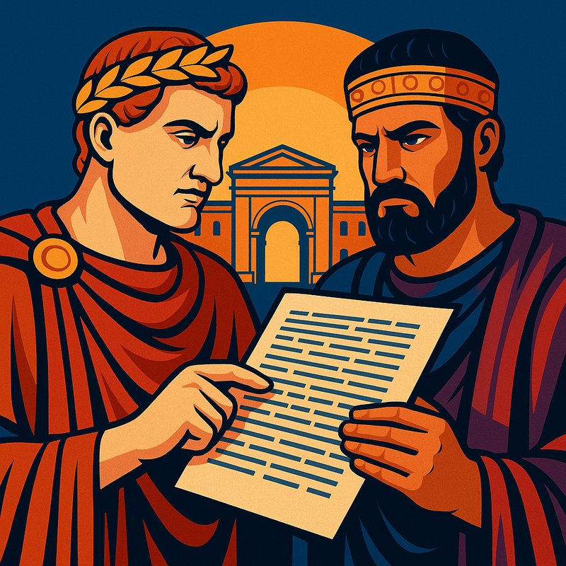 The Edict of Milan