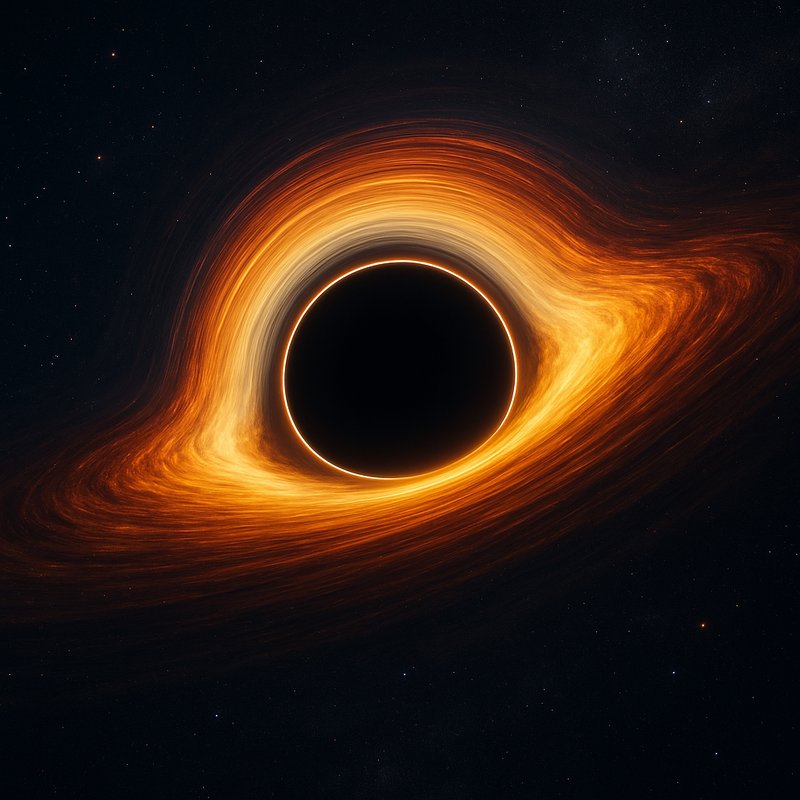 The Event Horizon