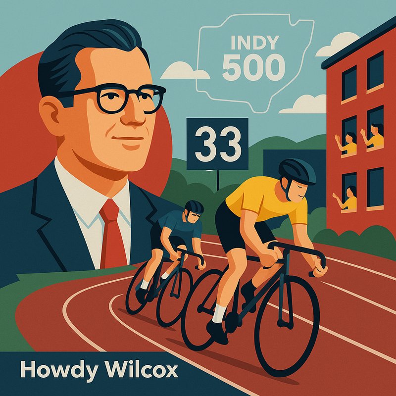 The Founding of the 'Little 500'