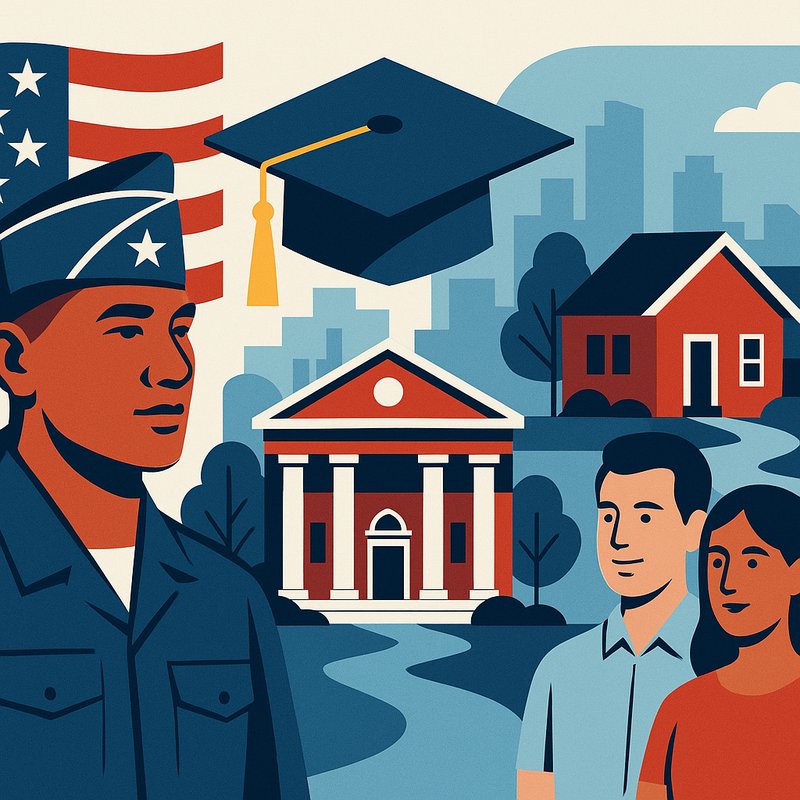 The GI Bill: Reshaping America