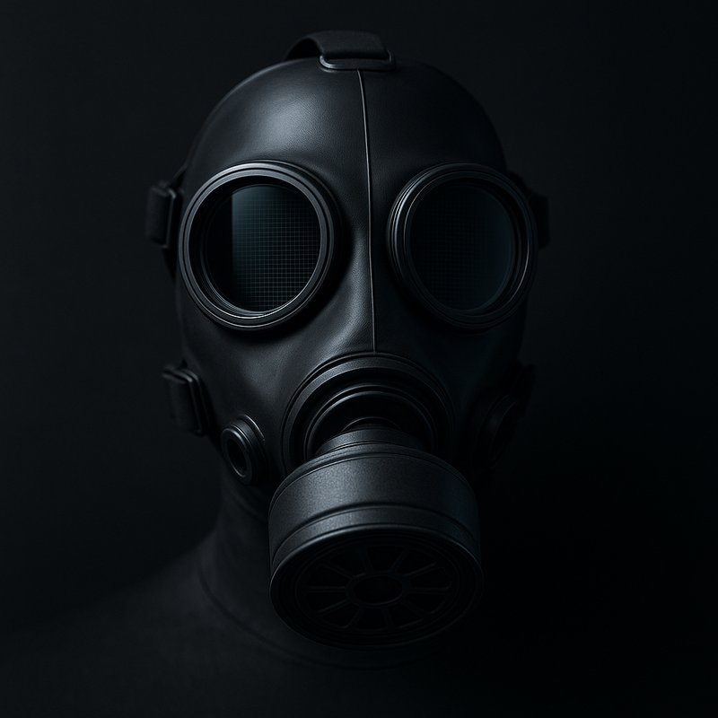 The Gas Mask