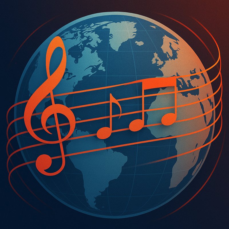 The Global Reach of 'Despacito'