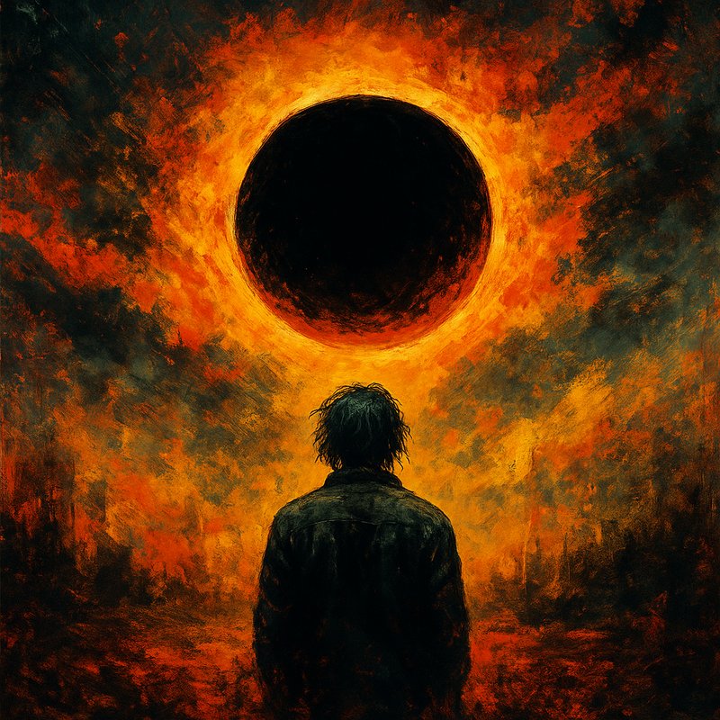 The Grunge Anthem: 'Black Hole Sun'