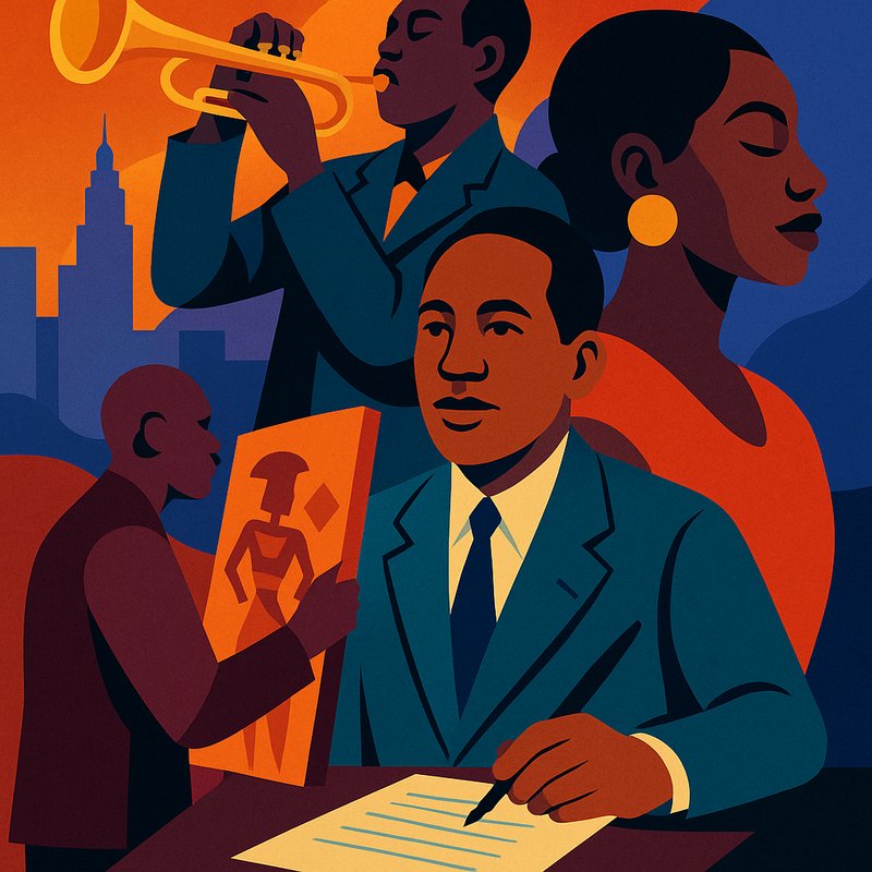 The Harlem Renaissance