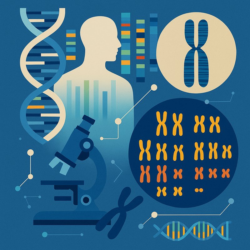 The Human Genome Project Completion