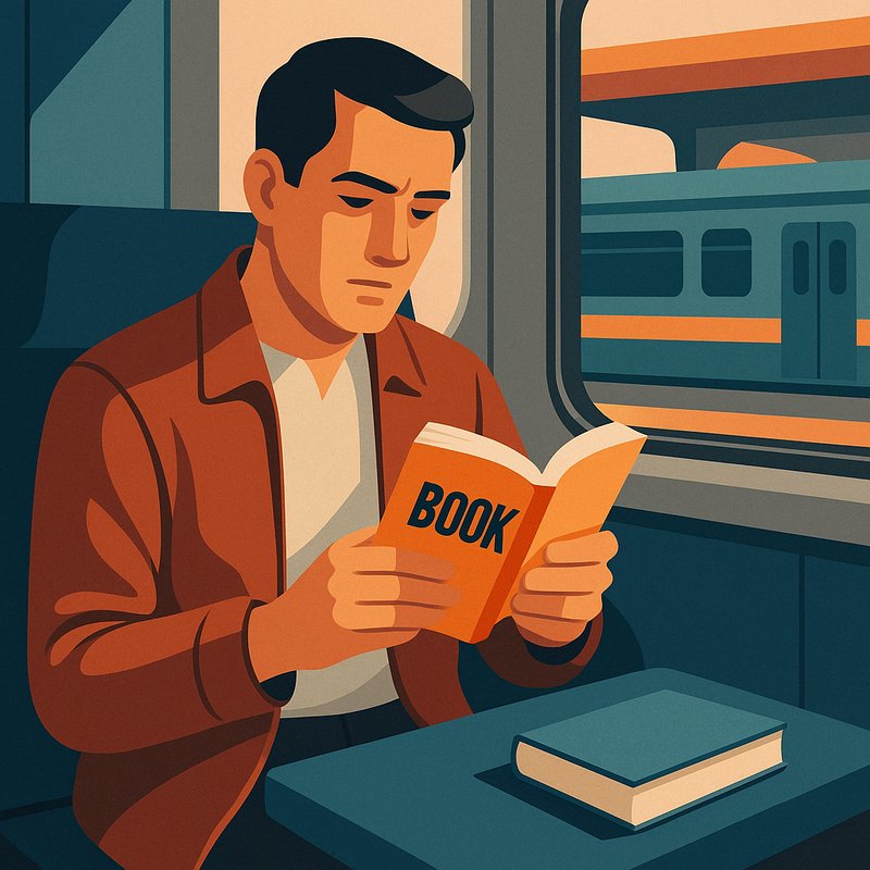 The Invention of the Paperback