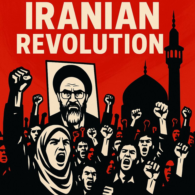 The Iranian Revolution