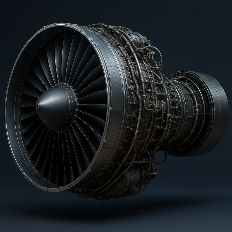 The Jet Engine