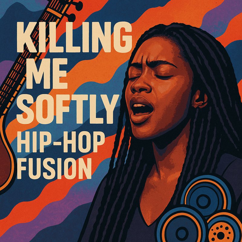 The 'Killing Me Softly' Hip-Hop Fusion