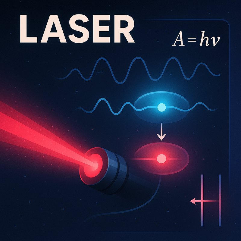 The Laser