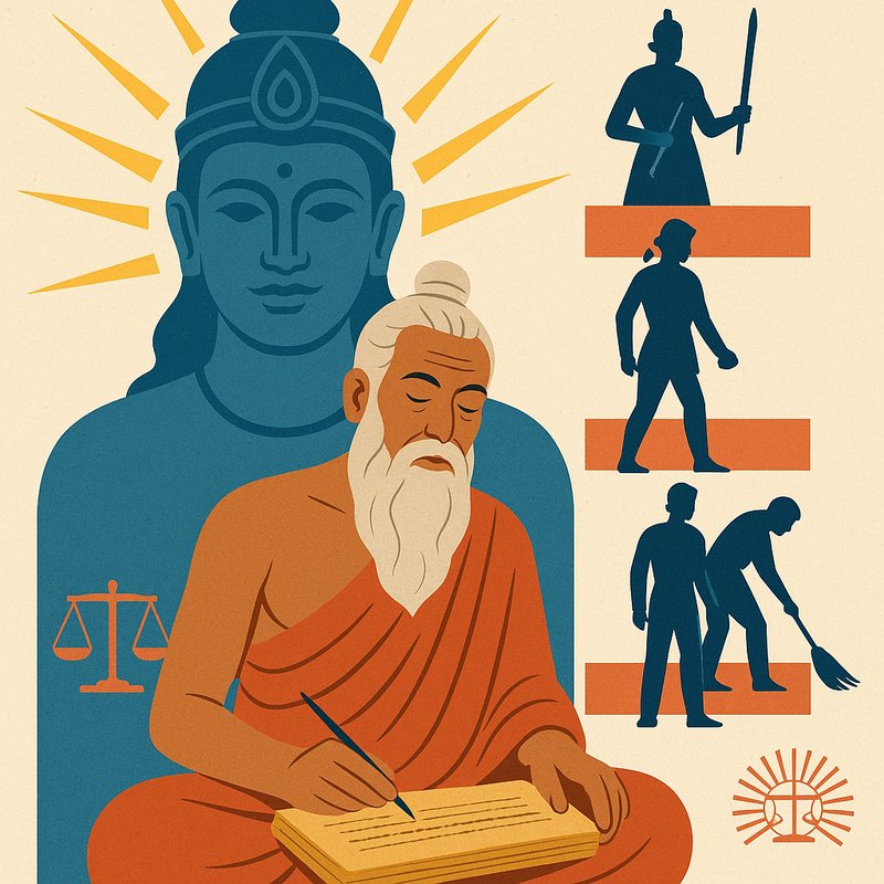 The Laws of Manu