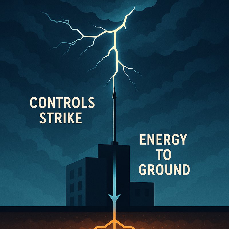 The Lightning Rod