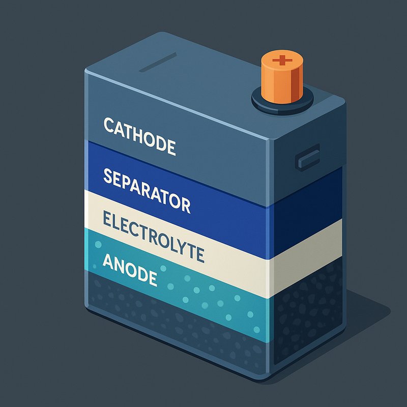 The Lithium-Ion Battery