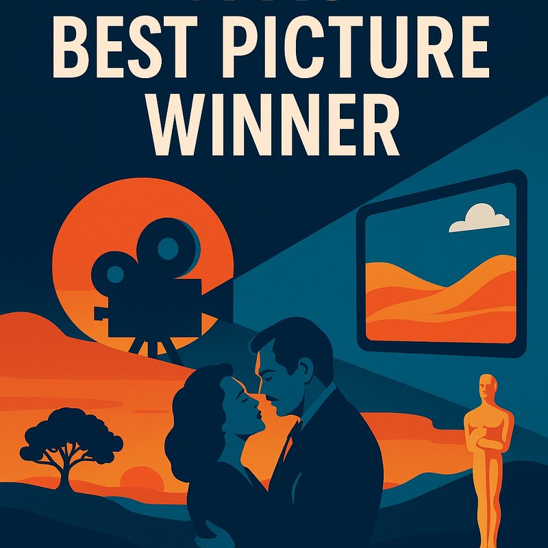 The Longest Best Picture Winner