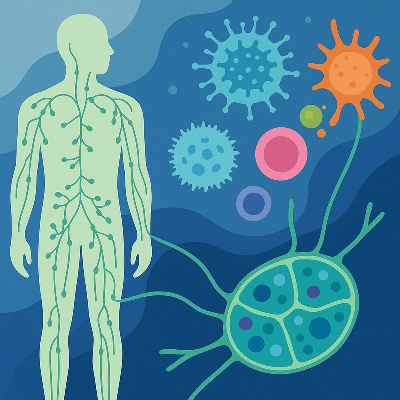 The Lymphatic System and Immunity