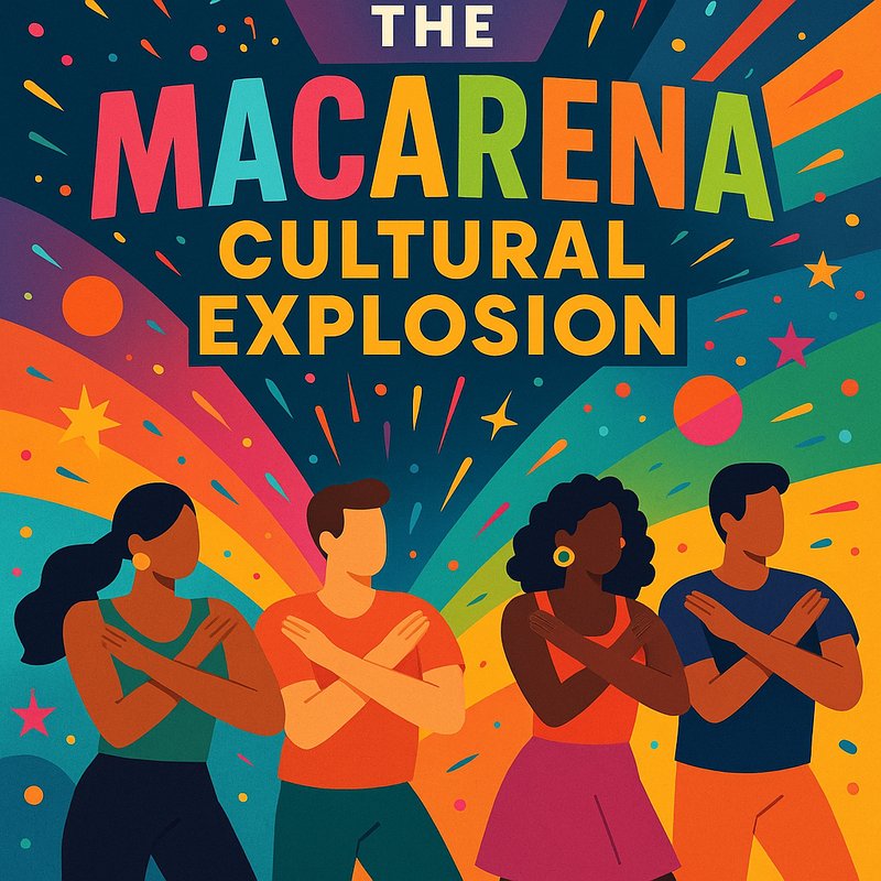 The 'Macarena' Cultural Explosion