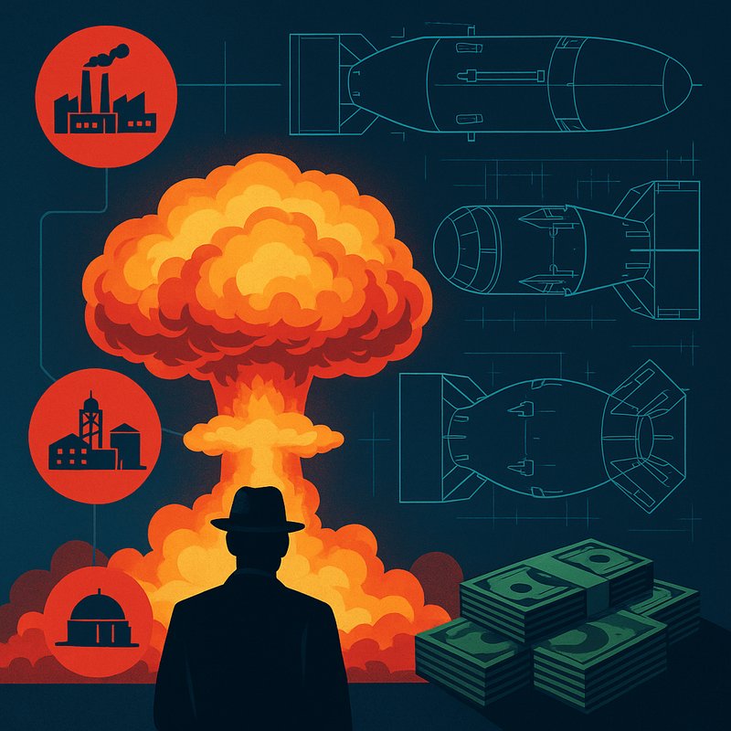 The Manhattan Project