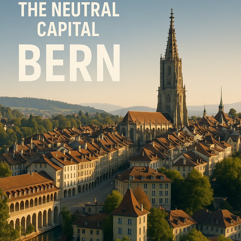 The Neutral Capital: Bern