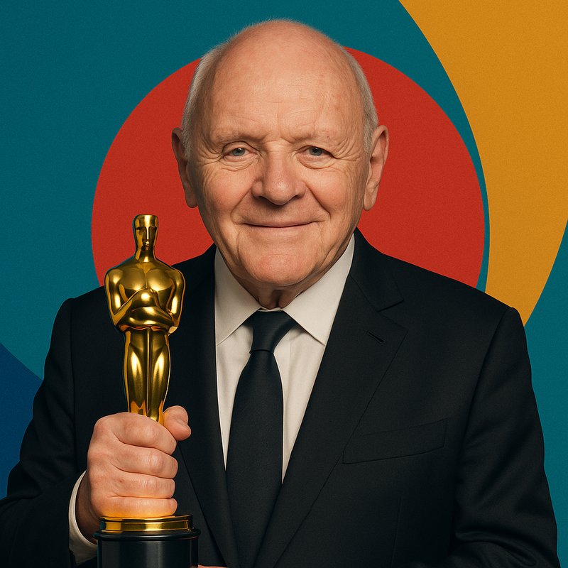 The Oldest Competitive Oscar Winner