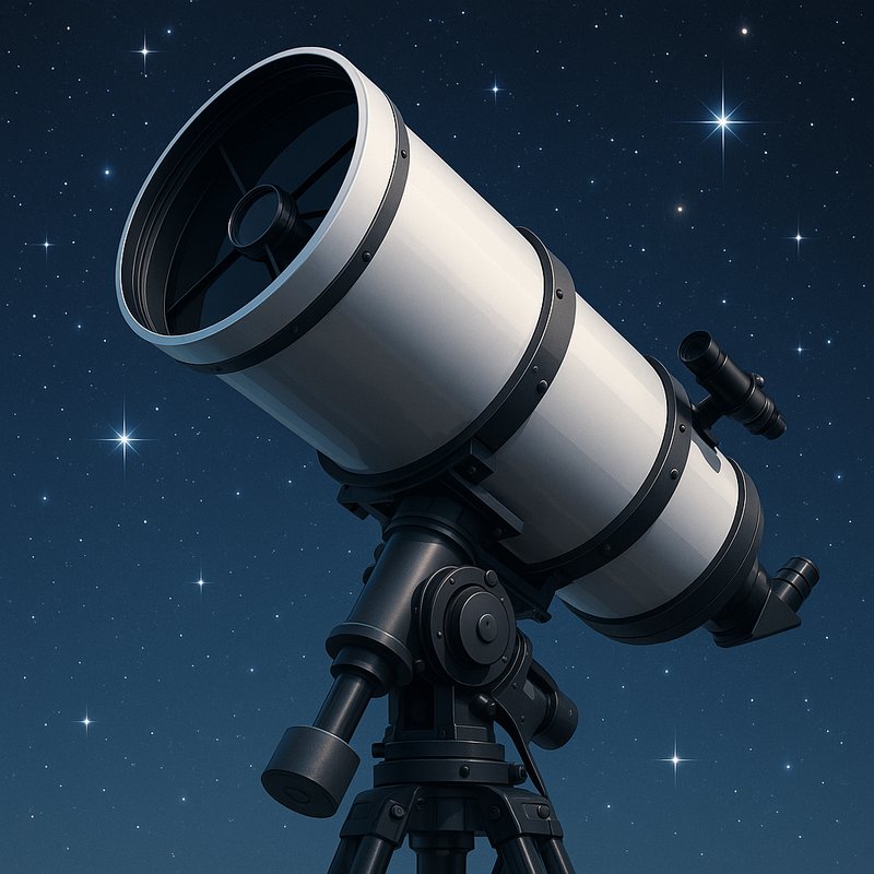 The Optical Telescope