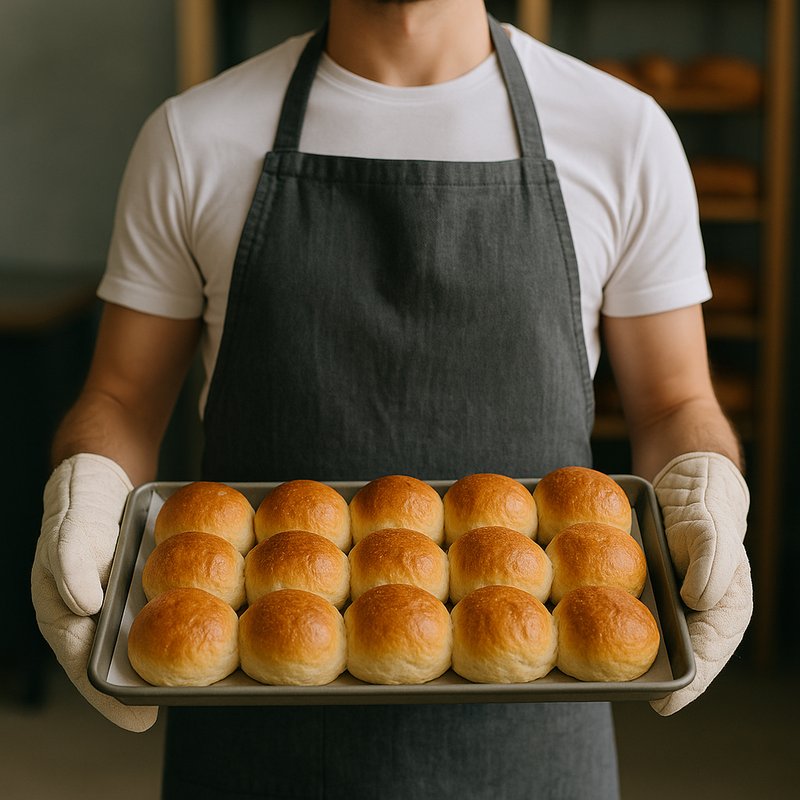 The Origin of the 'Baker's Dozen'