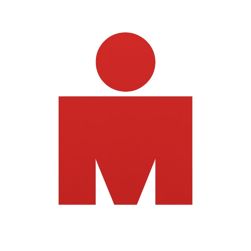 The Origin of the Ironman 'M-Dot'