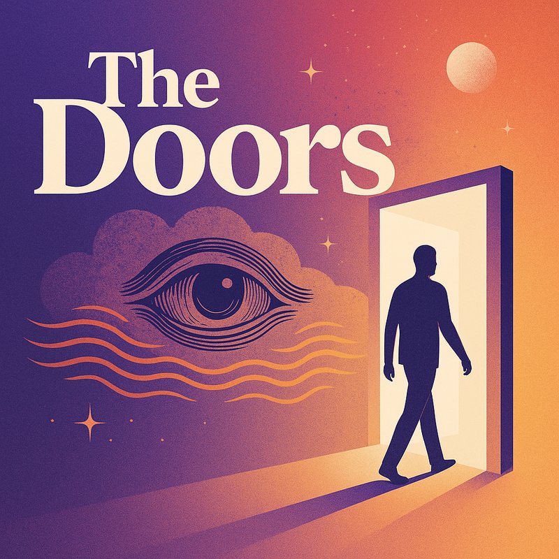 The Origin of the Name 'The Doors'