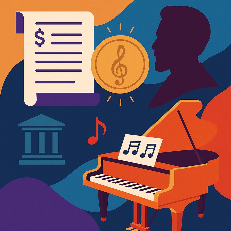 The Origin of the Pulitzer Prize for Music