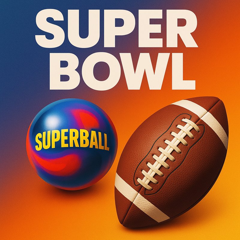 The Origin of the Super Bowl Name