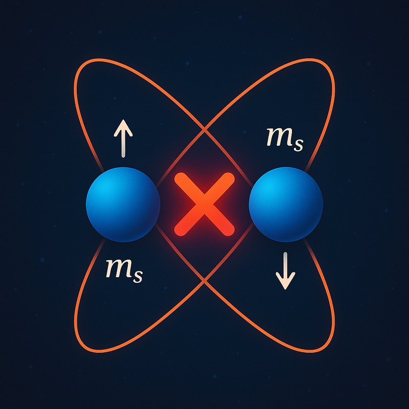 The Pauli Exclusion Principle