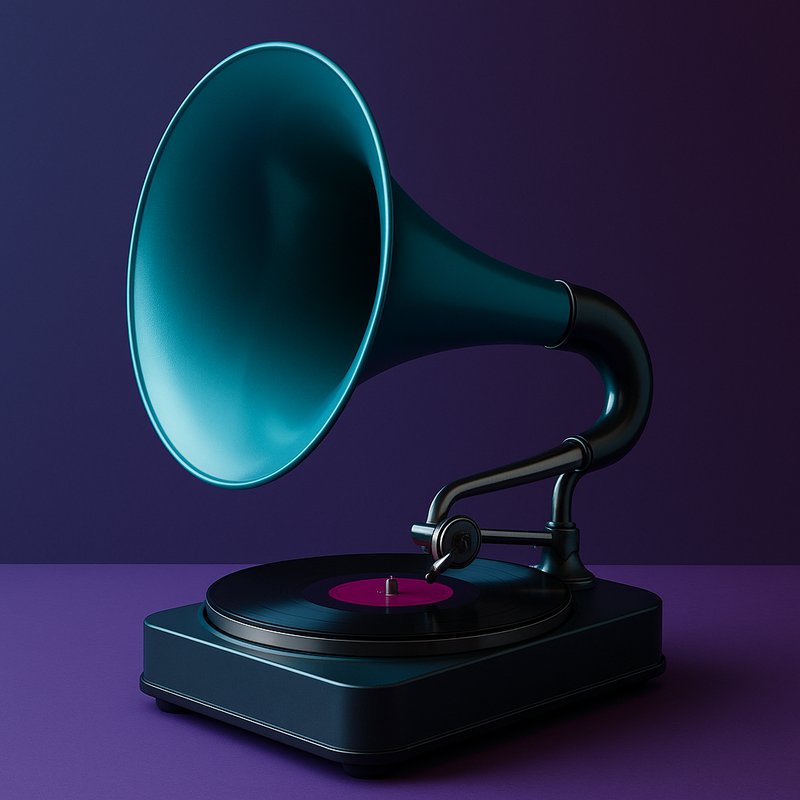 The Phonograph