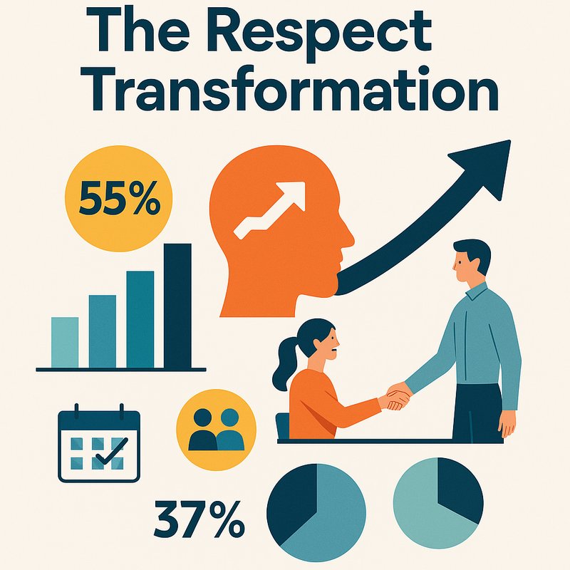 The 'Respect' Transformation