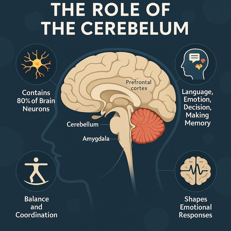 The Role of the Cerebellum