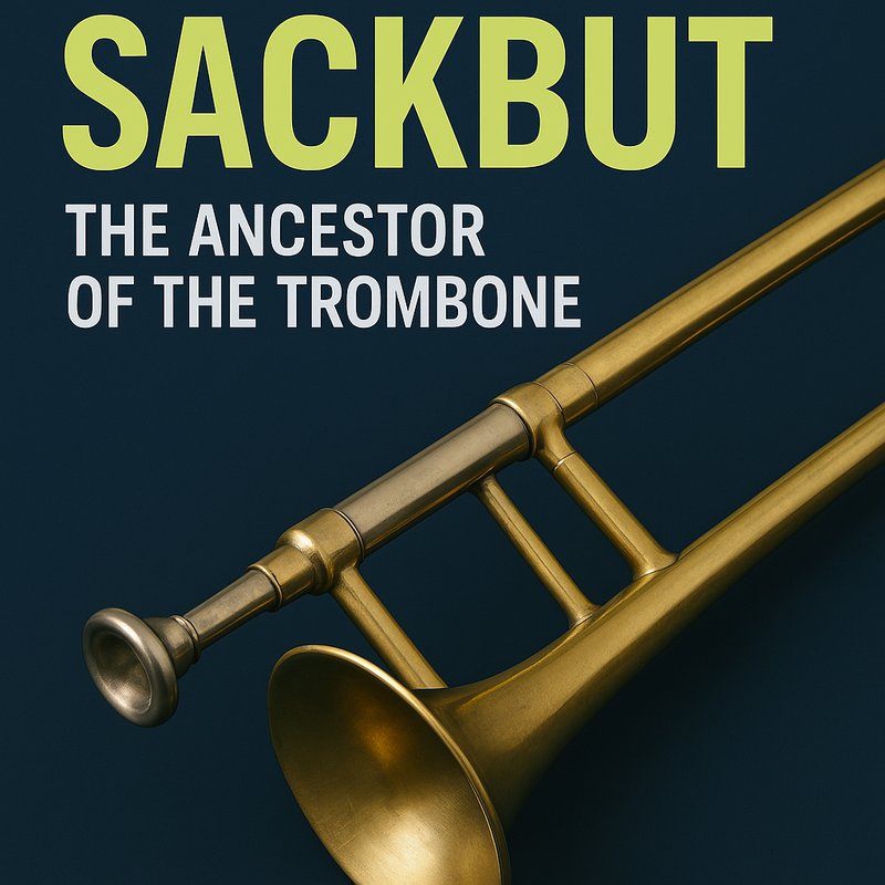 The Sackbut: The Ancestor of the Trombone