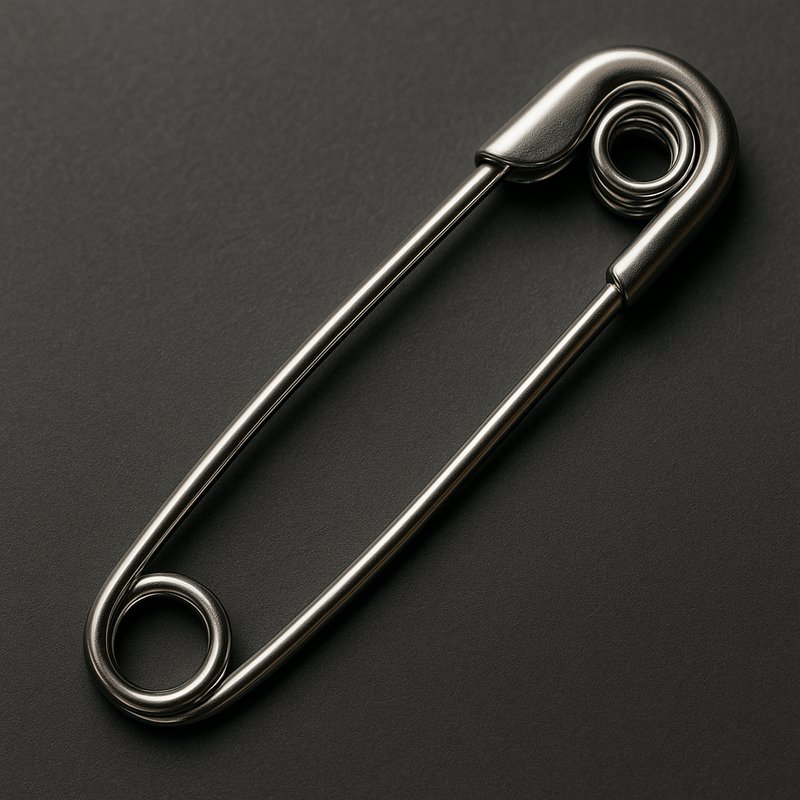 The Safety Pin