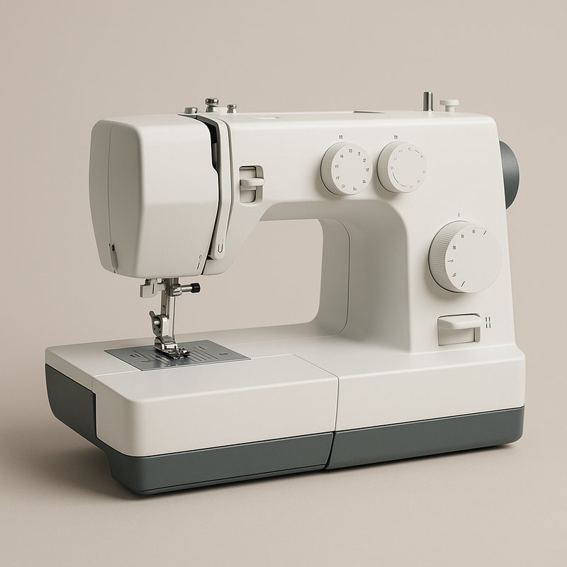 The Sewing Machine