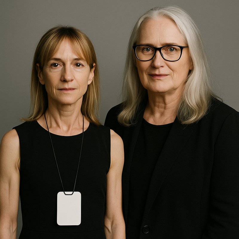 The Silent Win: Holly Hunter and Jane Campion