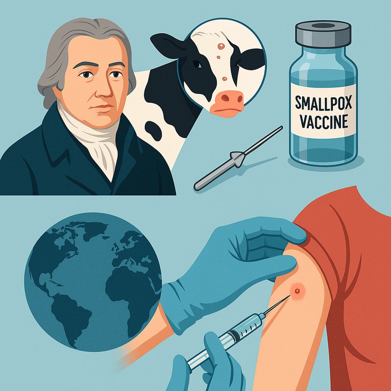 The Smallpox Vaccine